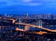 İstanbul en çok ziyaret edilen şehir oldu