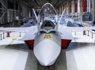 Kotil, “KAAN ileride F-35 seviyesinde olacak”