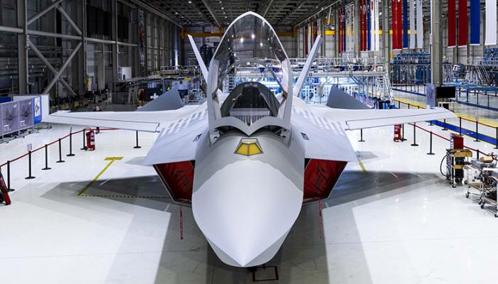 Kotil, “KAAN ileride F-35 seviyesinde olacak”
