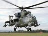 Çekya Hava Kuvvetleri iki Mi-35’i Ukrayna gönderdi