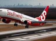 Southwind Airlines, Avrupa havasahasını kullanamayacak