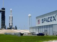 SpaceX Northrop Grumman’la işbirliği yaptı