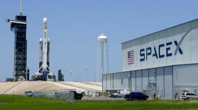 Elon Musk halka arz açıkladı