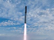 Starship roketinden özel görüntüler yayınlandı