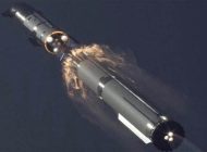FAA, Spacex’e Starship soruşturması başlattı