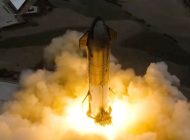 SpaceX’in, 4’ncü Starship roketi yola çıktı