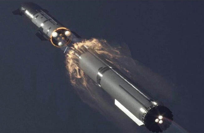 FAA, Spacex’e Starship soruşturması başlattı