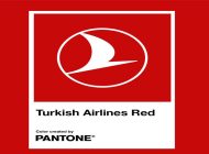 THY Pantone ile “Turkish Airlines Red’’i tanıttı