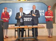 THY, Melbourne Victory Kulübünü Ana Sponsor oldu