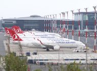 Ahmet Bolat yerdeki uçaklarla ilgili bilgi verdi