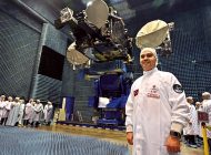 Bakan Kaçır, Türksat 6A uydusu için gün verdi