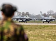 Rusya, NATO’ya Ukrayna’da F-16 uyarısı yaptı