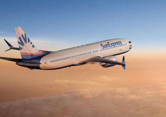 SunExpress’ten yapay zekâ destekli seyahat planlayısı