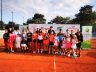 Corendon Tennis Club Kemer ödülleri sahiplerini buldu