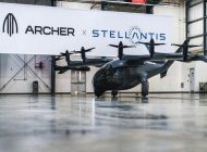 Stellantis ve Archer Aviation işbirliği kapsamını genişletiyor