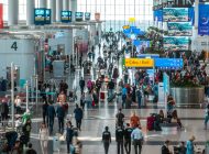 Türkiye’ye Ocak-Mayıs’ta 18 milyona yakın turist geldi