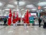 İGA İstanbul Havalimanı’nda 23 Nisan özel kutlamaları gerçekleştirdi