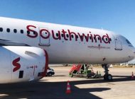 Southwind Airlines hava yasağı açıklaması yaptı