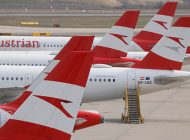 Avusturya Havayolu Tahran uçuşlarını durdurdu