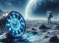 NASA’dan Ay’da saat ayarı talimatı