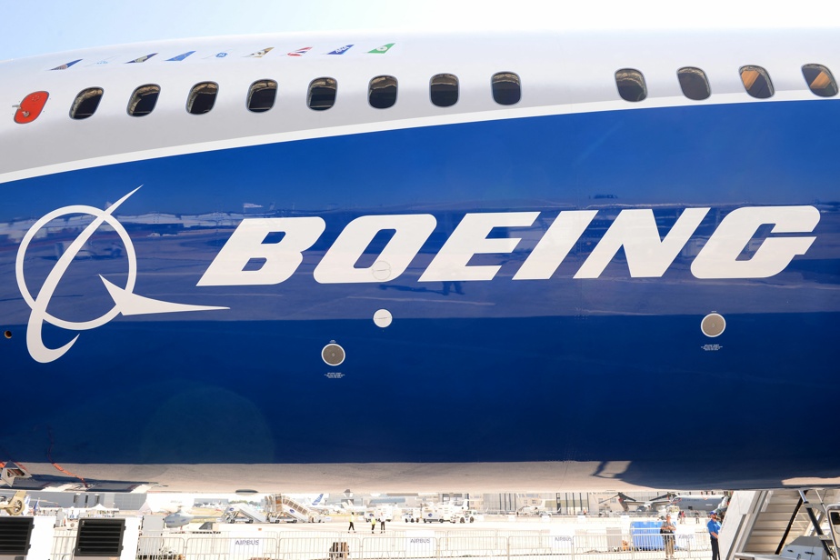 Boeing 2024’te 10,7 milyar dolar zarar açıkladı