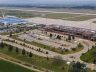 DHMİ Bursa Yenişehir Havalimanı mart rakamlarını açıkladı