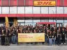 DHL Group, çalışanlarına Afet Müdahale Ekibi Eğitimi verdi