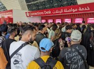 Dubai Havalimanı’nda kargaşa sürüyor