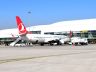 DHMİ Erzincan Yıldırım Akbulut Havalimanı mart verilerini açıkladı