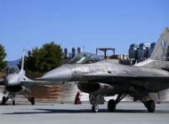 Yunanistan eski F-16 uçaklarını Ukrayna’ya gönderecek iddiası
