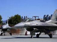 Yunanistan eski F-16 uçaklarını Ukrayna’ya gönderecek iddiası