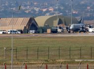 İncirlik Üssü Ana Jet Üs Komutanlığı oldu