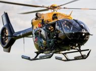 İngiltere Airbus’a 6 adet H145 siparişi verdi