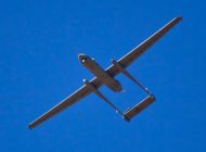 İsrail İran drone misillemesi yaptı