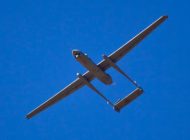 İsrail İran drone misillemesi yaptı
