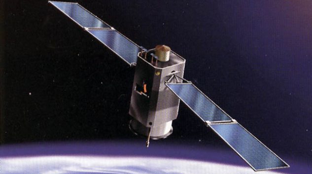 NASA’nın aracı Rus uydusuna çarpıyordu