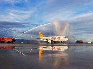 Pegasus Hava Yolları Zagreb’te frekans artırıyor