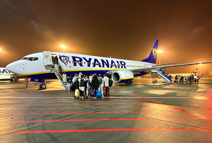 Ryanair yıllık 79 sterline Prime üyeliği kafaları karıştırdı