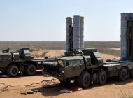 Yunanistan’dan Ukrayna’ya S-300 mesajı