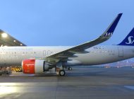 SAS, onsekiz A320neo uçağını yere indirdi