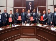 Savunma Sanayi’den Adıyaman’da önemli yatırım