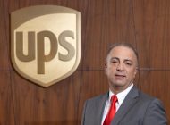 UPS Türkiye’de yeni dönem