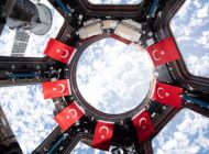 Türkiye uzayda önemli hamle yaptı