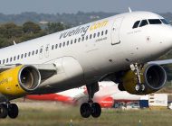Vueling Havayolları Barcelona-İstanbul uçacak