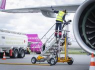 Wizz Air SAF’a yatırım yapıyor