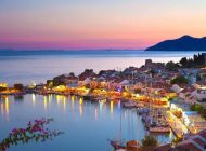 Kapıda vize ile Yunan adalarına yoğun ilgi