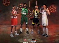 EuroLeague Final Four 2024 heyecanı Berlin’de