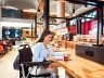 TUM, Engelliler Haftası’nı  ‘Cafe Yanımda’ çalışanları ile kutluyor