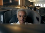 THY’nin José Mourinho’lu yeni reklam filmi yayında