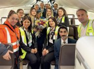 Oman Air tekrar Trabzon’da